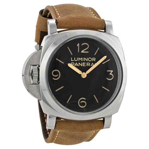 left handed panerai watches for sale|left handed watches for men.